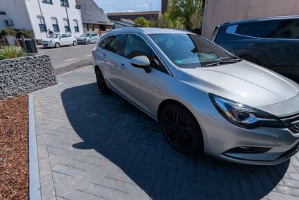Opel Astra 85.000 km 11.600 &euro; Solingen 42699