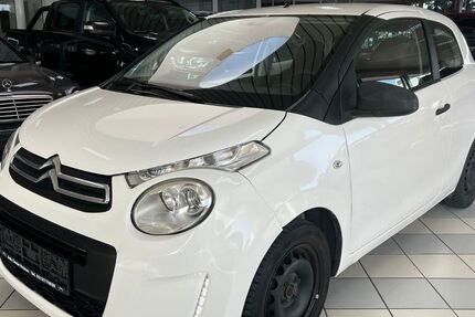 Citroen C1 206.978 km 2.990 &euro; Neuss 41469