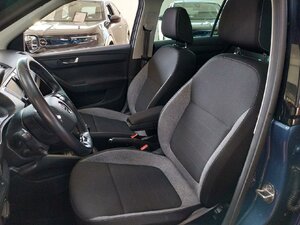 Skoda Fabia Drive 125 Best Of Pano PDC SHZ Navi 76.003 km 14.390 &euro; HAAN 42781
