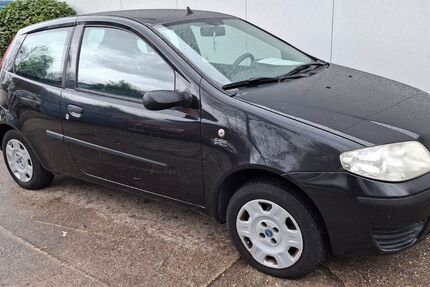 Fiat Punto 163.874 km 2.495 &euro; Köln 51107