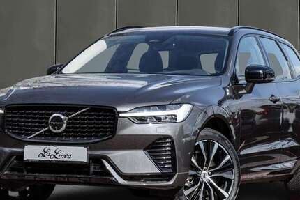 Volvo XC60 30.975 km 44.950 &euro; Bergisch Gladbach 51469