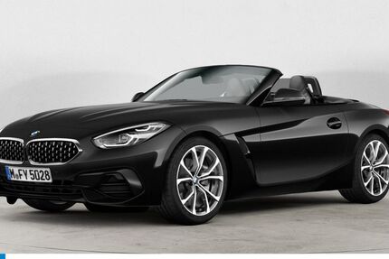 BMW Z4 63.795 km 34.590 &euro; Remscheid 42897