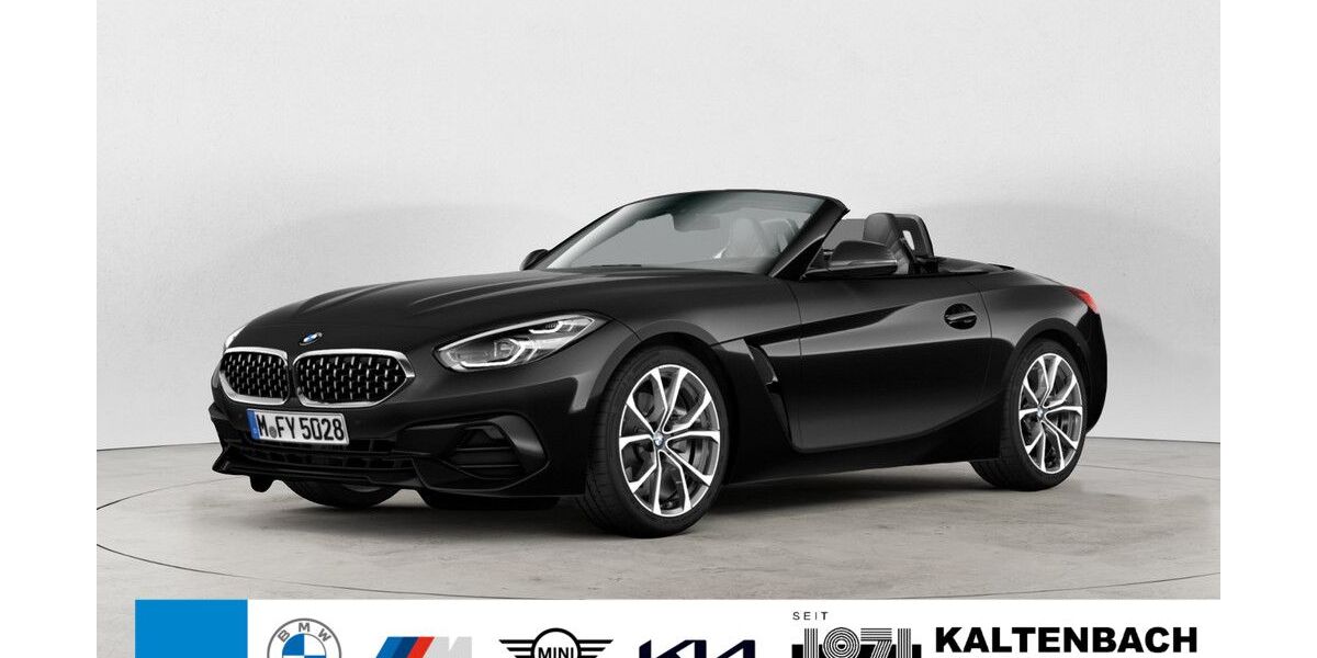 BMW Z4 63.795 km 34.590 &euro; Remscheid 42897