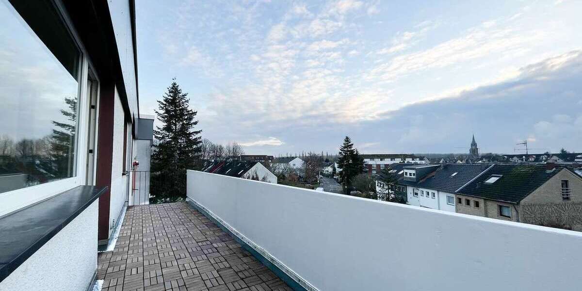 Etagenwohnung Köln - 2 Zimmer, 70 m&sup2;, 199.990&euro; | Angebot:25941305