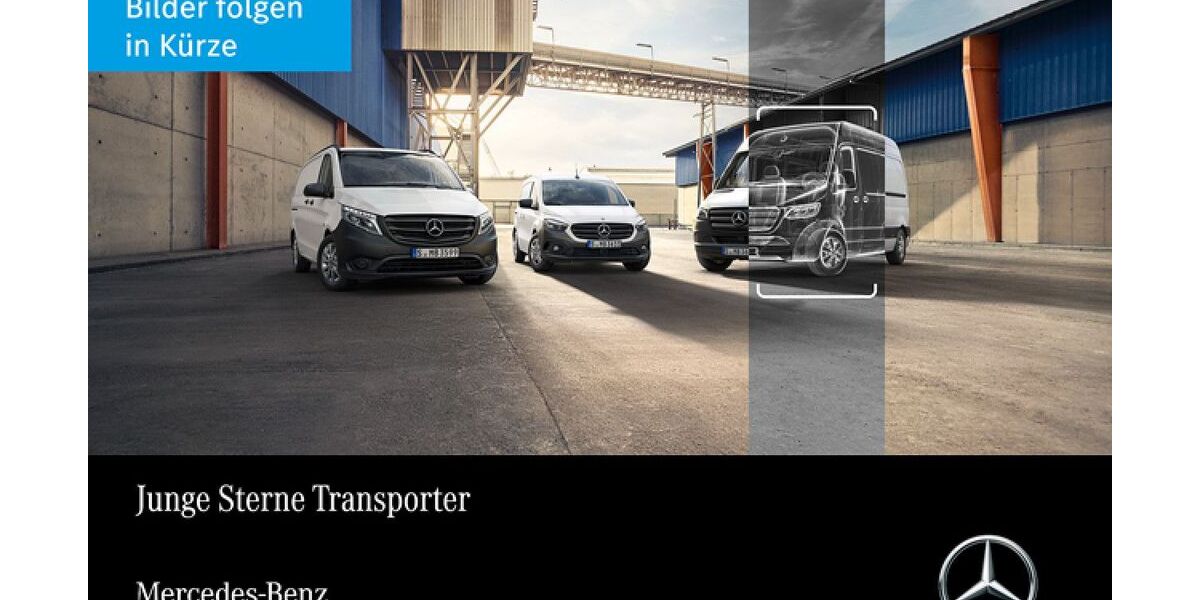 Mercedes-Benz Sprinter 115.817 km 47.588 &euro; Frechen 50226