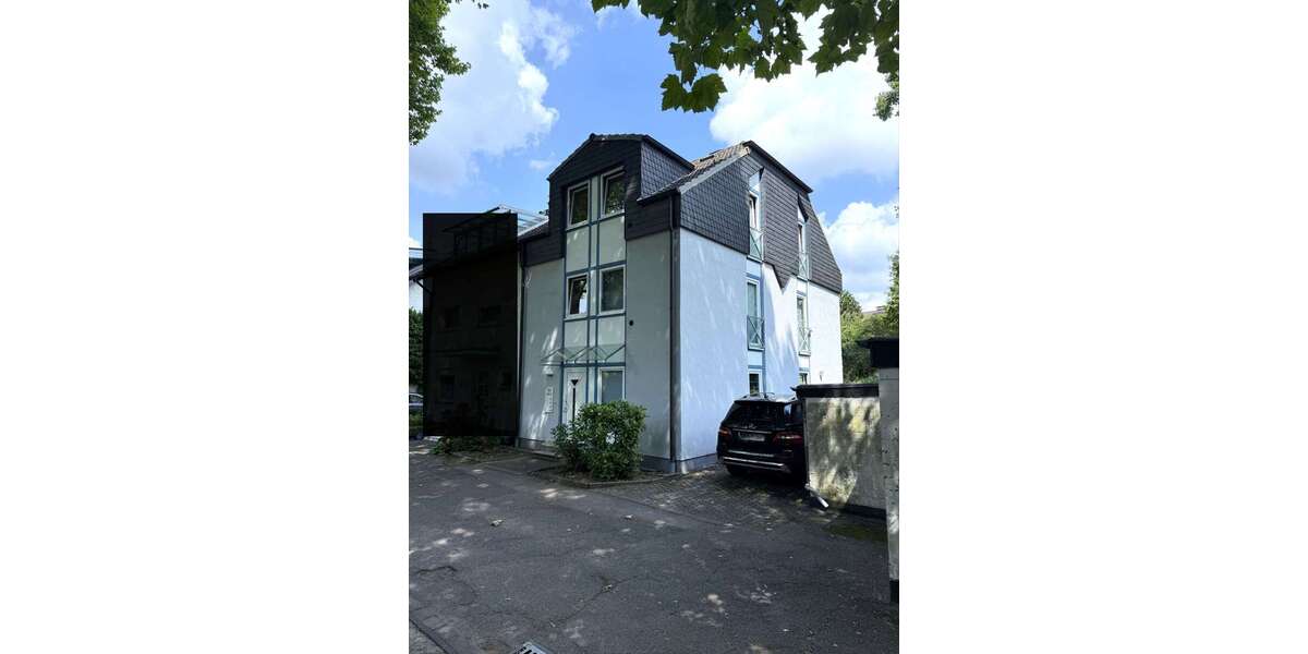 Einfamilienhaus Köln Kalk - 7 Zimmer, 190 m&sup2;, 620.000&euro; | Angebot:23137387