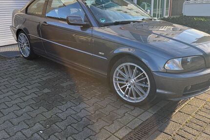 BMW 318 138.000 km 4.299 &euro; Langenfeld 40764