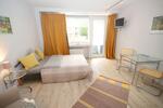 Etagenwohnung Düsseldorf Stadtmitte - 1 Zimmer, 29 m&sup2;, 710&euro; | Angebot:26635350