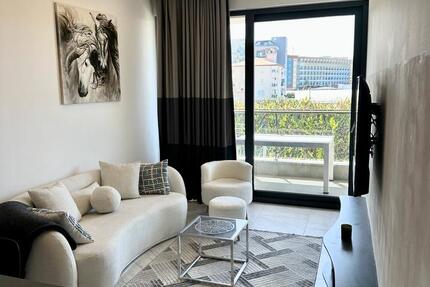 Wohnung Köln Innenstadt - 2 Zimmer, 55 m&sup2;, 1.500&euro; | Angebot:25906422