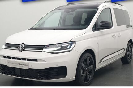 VW Caddy 6.980 km 47.980 &euro; Leverkusen 51379