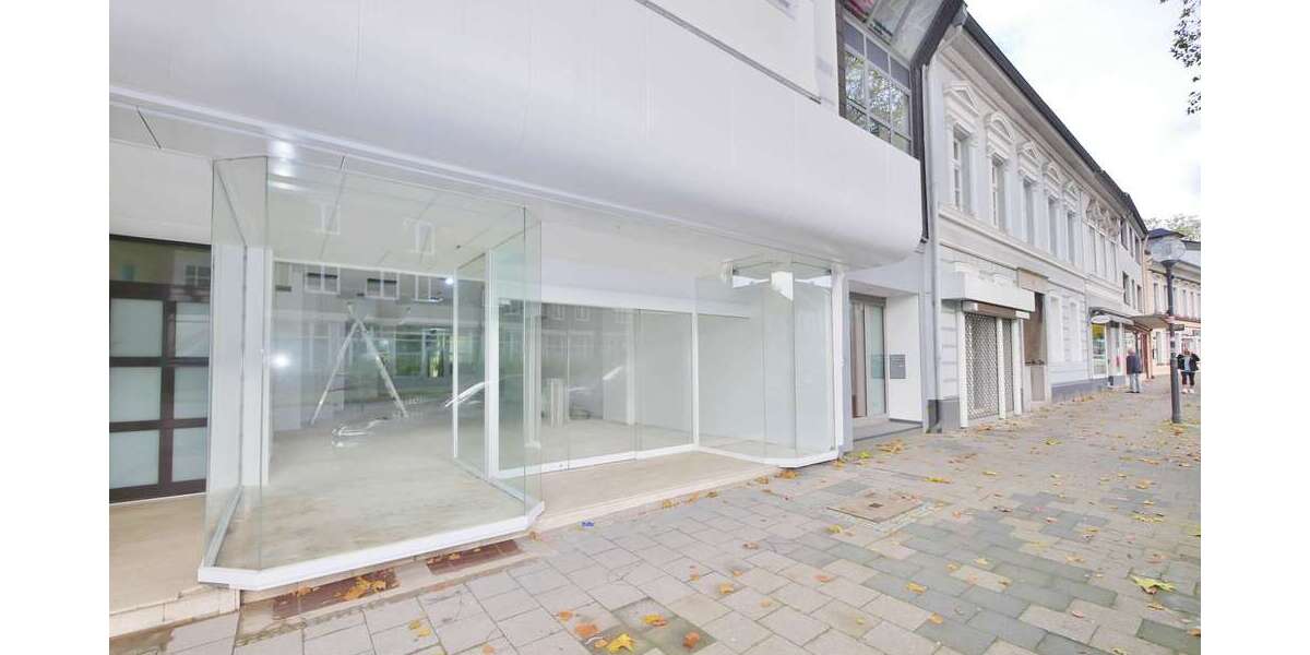 Gewerbeobjekt Haan - 1.890&euro; | Angebot:18332443