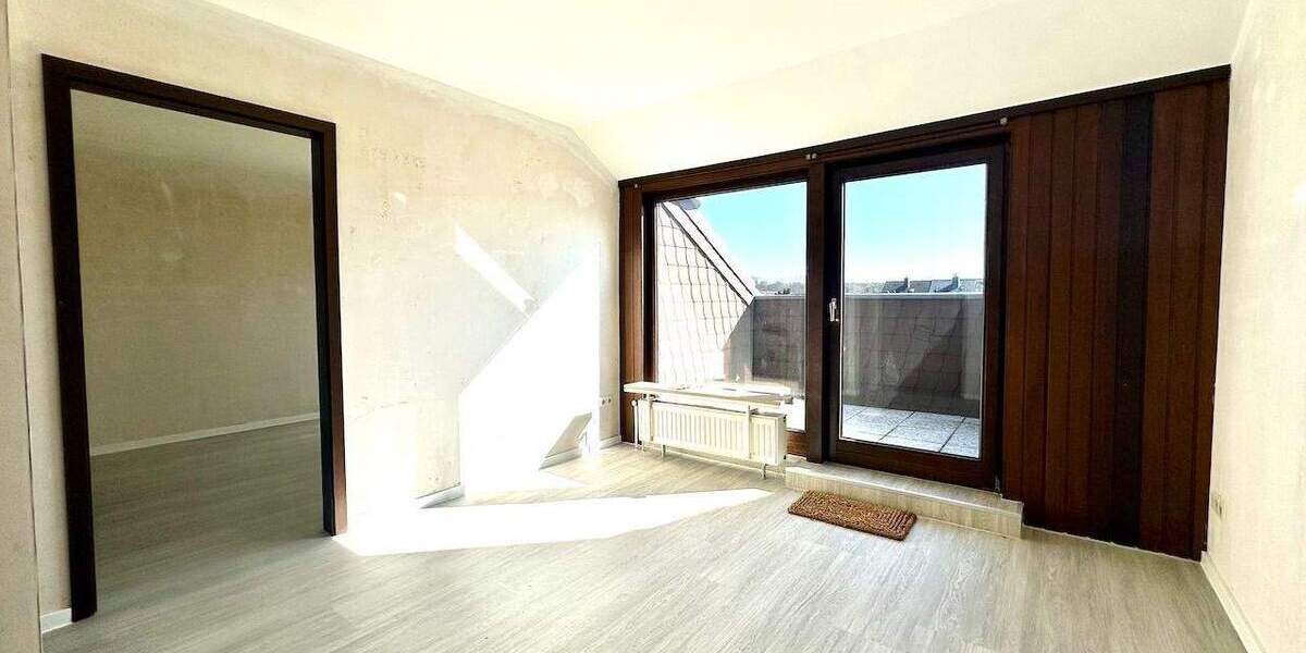 Reihenmittelhaus Neuss Rosellen - 6 Zimmer, 162 m&sup2;, 579.000&euro; | Angebot:25687672