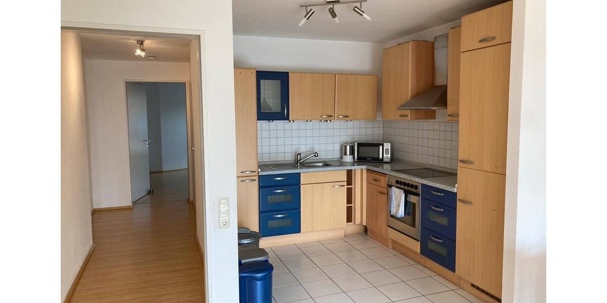 Etagenwohnung Willich - 2 Zimmer, 67 m&sup2;, 179.000&euro; | Angebot:25794382