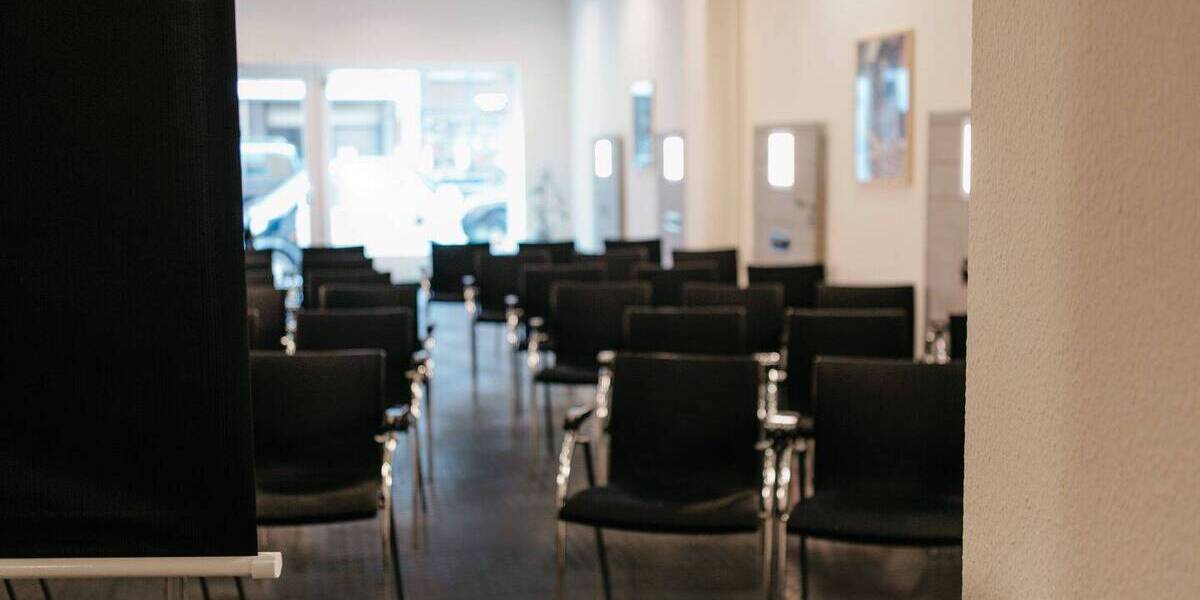 Gewerbeobjekt Köln Altstadt-Süd - 150&euro; | Angebot:25722945