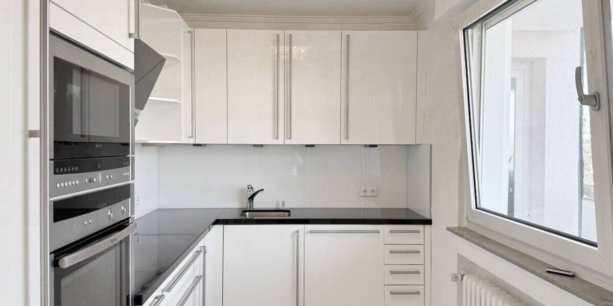 Etagenwohnung Ratingen Zentrum - 3 Zimmer, 71 m&sup2;, 219.000&euro; | Angebot:26474638