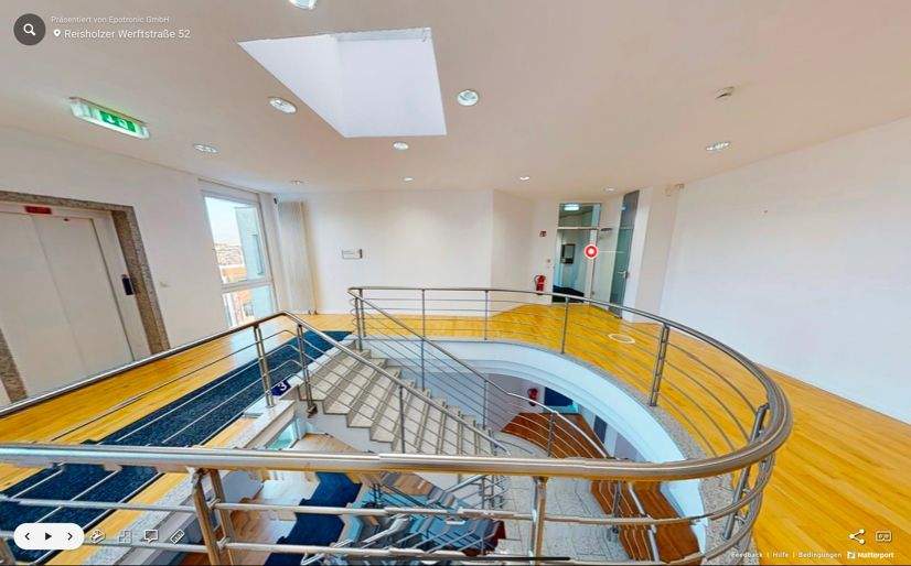 Gewerbeobjekt Düsseldorf Holthausen - 1.090&euro; | Angebot:25736895