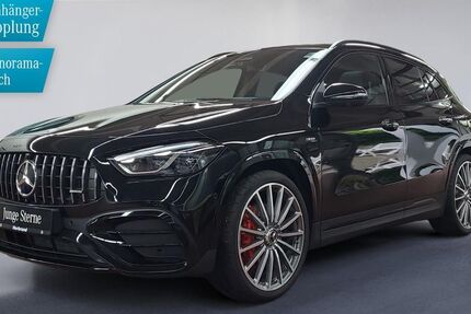Mercedes-Benz GLA 45 AMG 6.950 km 69.980 &euro; Bergheim 50126