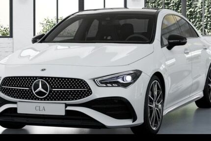 Mercedes-Benz CLA 200 9.900 km 39.690 &euro; Düsseldorf 40470
