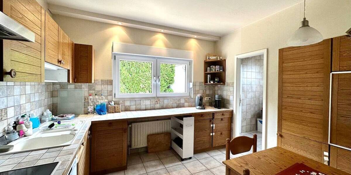 Doppelhaushälfte Grevenbroich Wevelinghoven - 3 Zimmer, 118 m&sup2;, 379.000&euro; | Angebot:26672405