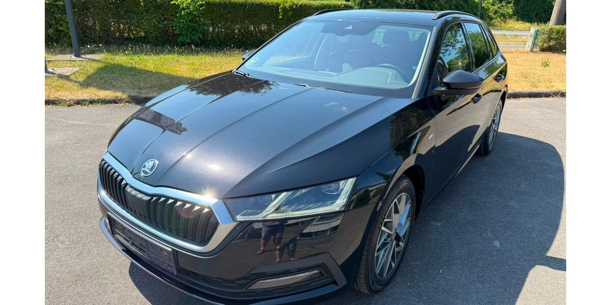 Skoda Octavia 155.000 km 15.690 &euro; Langenfeld 40764
