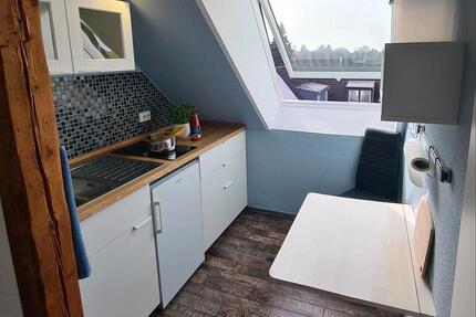 Wohnung Mettmann - 1 Zimmer, 35 m&sup2;, 410&euro; | Angebot:25551487