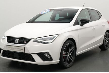 Seat Ibiza 35.719 km 18.980 &euro; Leverkusen 51379
