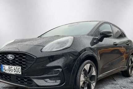 Ford Puma 19.000 km 30.690 &euro; Bergisch Gladbach 51465