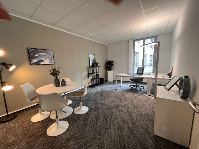 Gewerbeobjekt Neuss - 1.123&euro; | Angebot:27106576