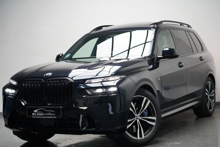 BMW X7 85.000 km 79.999 &euro; Grevenbroich 41515
