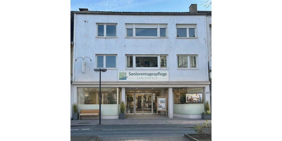 Gewerbeobjekt Langenfeld (Rheinland) - 8&euro; | Angebot:23731035