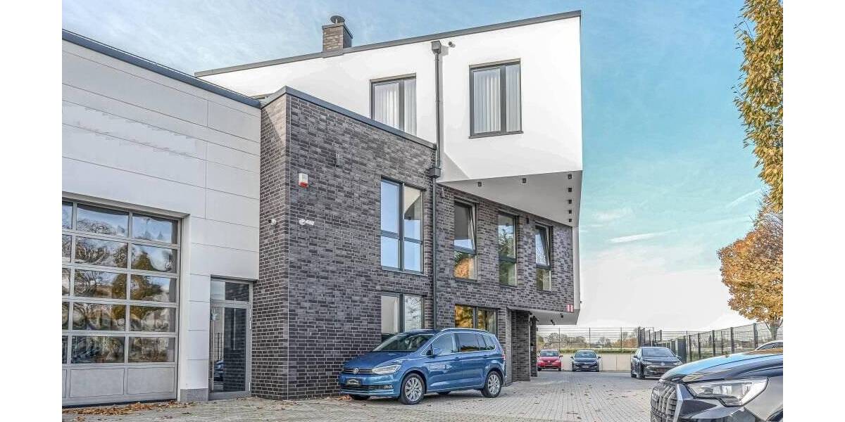 Gewerbeobjekt Hürth Kalscheuren - 4 Zimmer, 226 m&sup2;, 2.938&euro; | Angebot:25749219