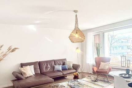 Wohnung Düsseldorf Stadtbezirk 9 - 4 Zimmer, 94 m&sup2;, 369.900&euro; | Angebot:25387297