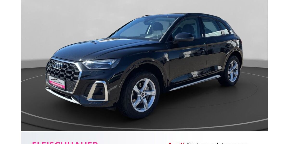 Audi Q5 18.873 km 43.980 &euro; Köln 50823