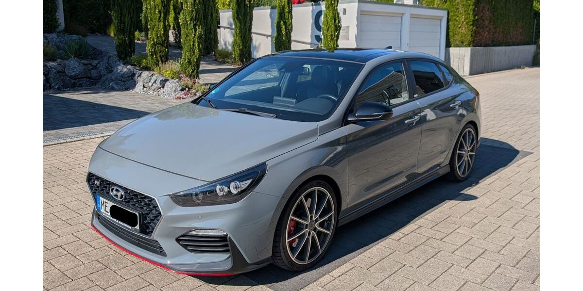 Hyundai i30 78.500 km 21.999 &euro; Heiligenhaus 42579