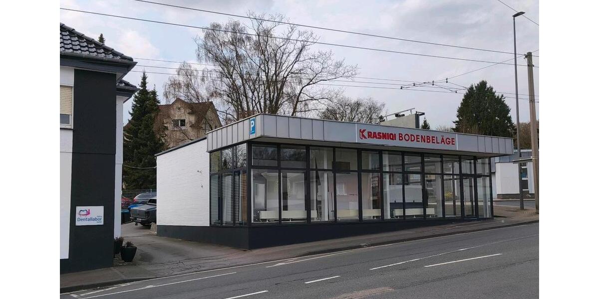 Gewerbeobjekt Solingen Central - 10&euro; | Angebot:25648041