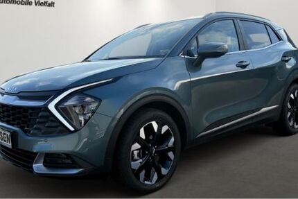 Kia Sportage 61.000 km 27.480 &euro; Korschenbroich 41352