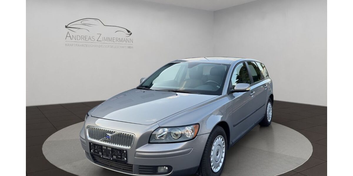 Volvo V50 116.150 km 6.900 &euro; Kaarst 41564