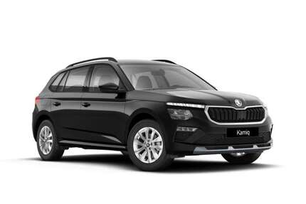 Skoda Kamiq 1.010 km 26.980 &euro; Leverkusen 51379