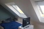 Dachgeschoßwohnung Neuss Furth-Mitte - 2 Zimmer, 70 m&sup2;, 235.000&euro; | Angebot:26165906