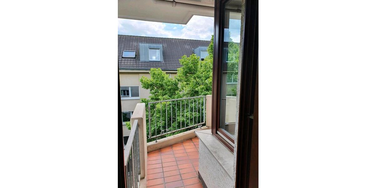 Etagenwohnung Köln Kalk - 1 Zimmer, 31 m&sup2;, 219.000&euro; | Angebot:26716089