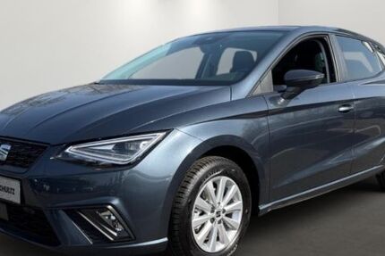 Seat Ibiza 13.546 km 19.990 &euro; Düsseldorf 40589
