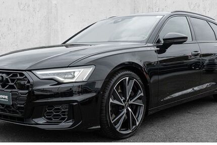 Audi S6 16.113 km 63.970 &euro; Düsseldorf 40474