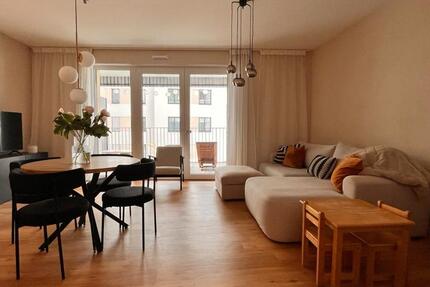 Wohnung Düsseldorf Pempelfort - 3 Zimmer, 87 m&sup2;, 1.388&euro; | Angebot:26506488