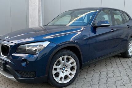 BMW X1 165.000 km 6.990 &euro; Düsseldorf 40231