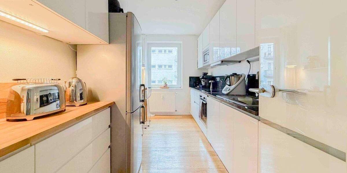 Einfamilienhaus Köln Lindenthal - 3 Zimmer, 549.000&euro; | Angebot:25710893