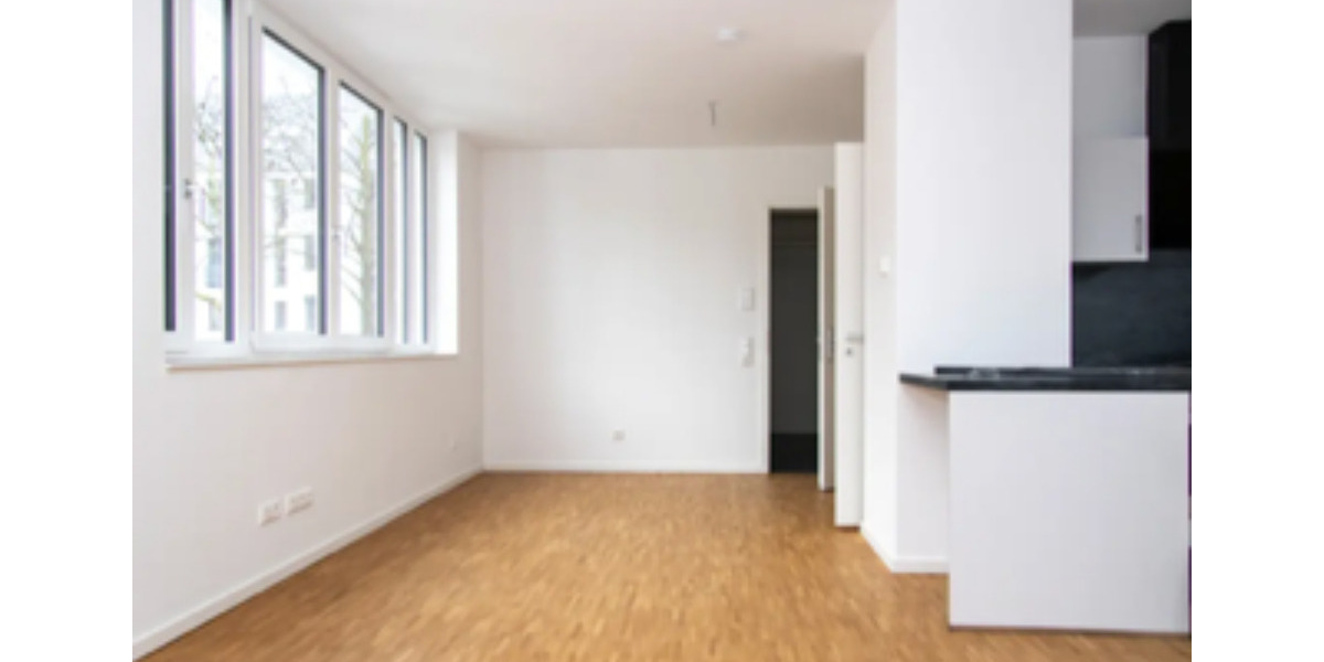 Etagenwohnung Köln Kalk - 1 Zimmer, 35 m&sup2;, 600&euro; | Angebot:25960250
