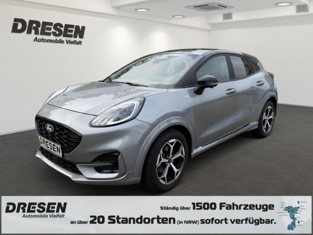Ford Puma 16.546 km 25.390 &euro; Korschenbroich 41352