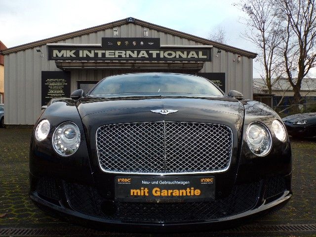 Bentley Continental GT 138.950 km 41.900 &euro; Köln 51069