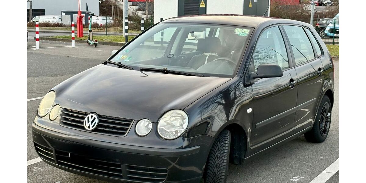 VW Polo 200.000 km 1.300 &euro; Köln 51145
