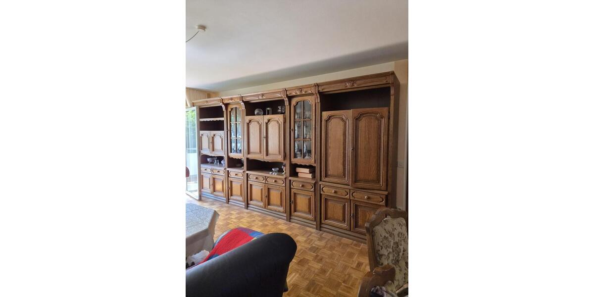 Erdgeschoßwohnung Köln Kalk - 3 Zimmer, 74 m&sup2;, 880&euro; | Angebot:26676300